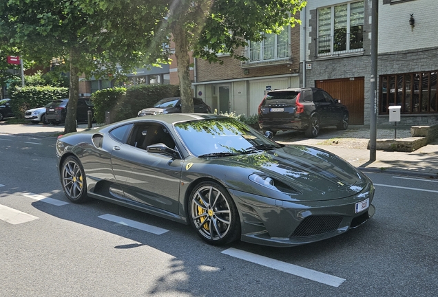 Ferrari 430 Scuderia