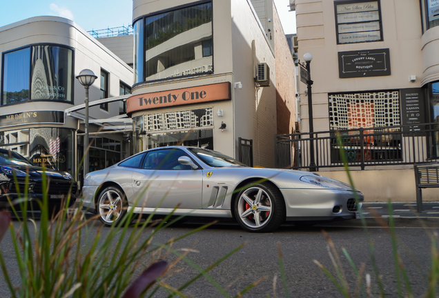 Ferrari 575 M Maranello