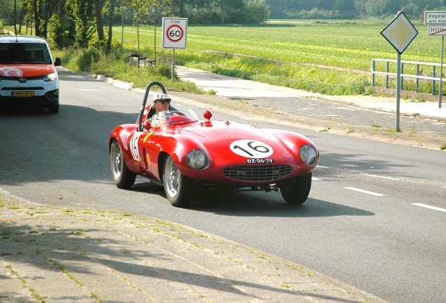 Ferrari 750 Monza