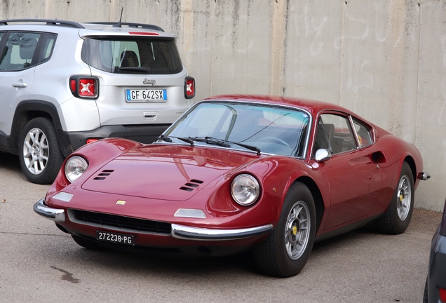 Ferrari Dino 246 GT