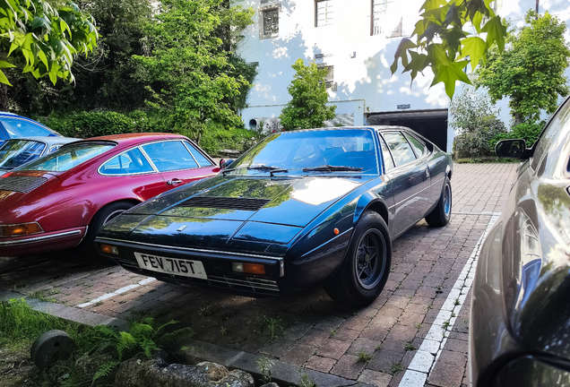 Ferrari Dino 308 GT4