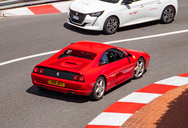 Ferrari F355 Berlinetta