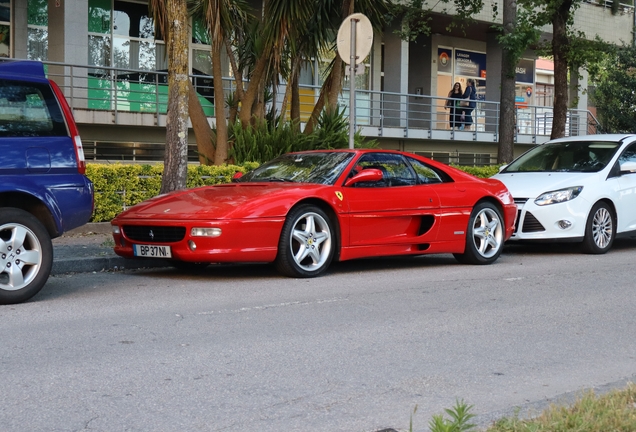 Ferrari F355 GTS