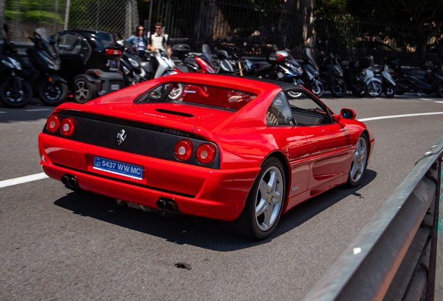 Ferrari F355 GTS