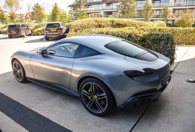 Ferrari Roma
