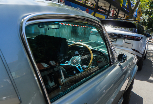 Ford Mustang Shelby G.T. 500E Eleanor