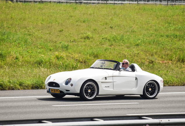 Heijnsdijk 2500SF