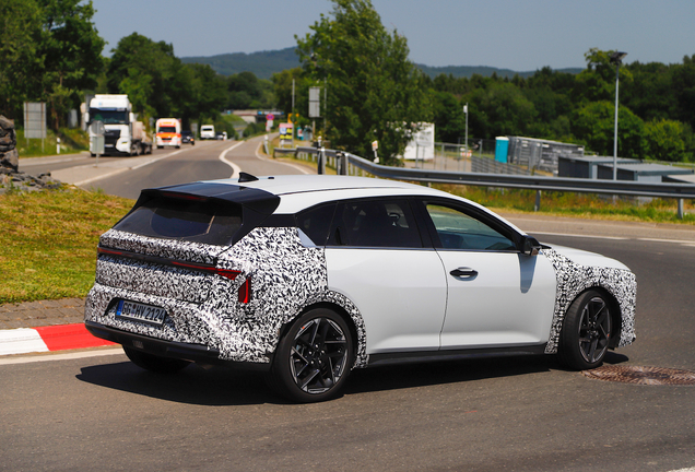 Kia EV4