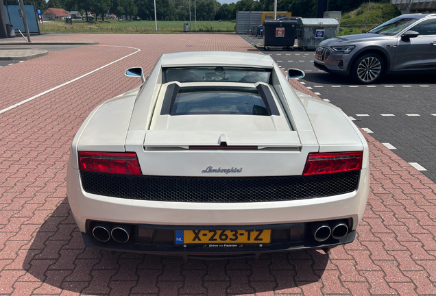 Lamborghini Gallardo LP560-4