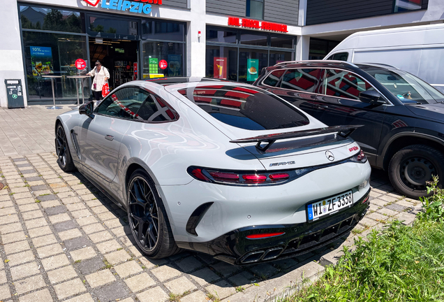 Mercedes-AMG GT 63 S E-Performance C192