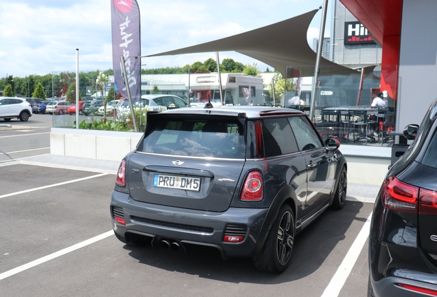 Mini R56 John Cooper Works GP