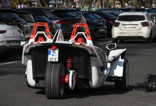Polaris Slingshot SL
