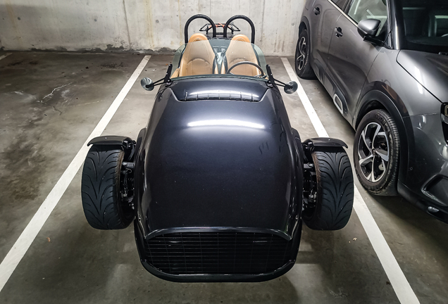 Vanderhall Venice GTS