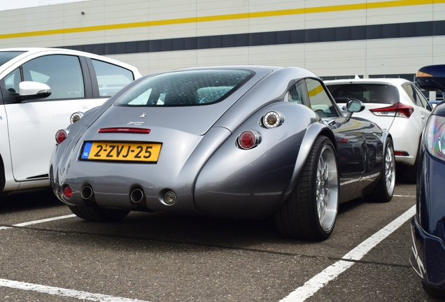Wiesmann GT MF4