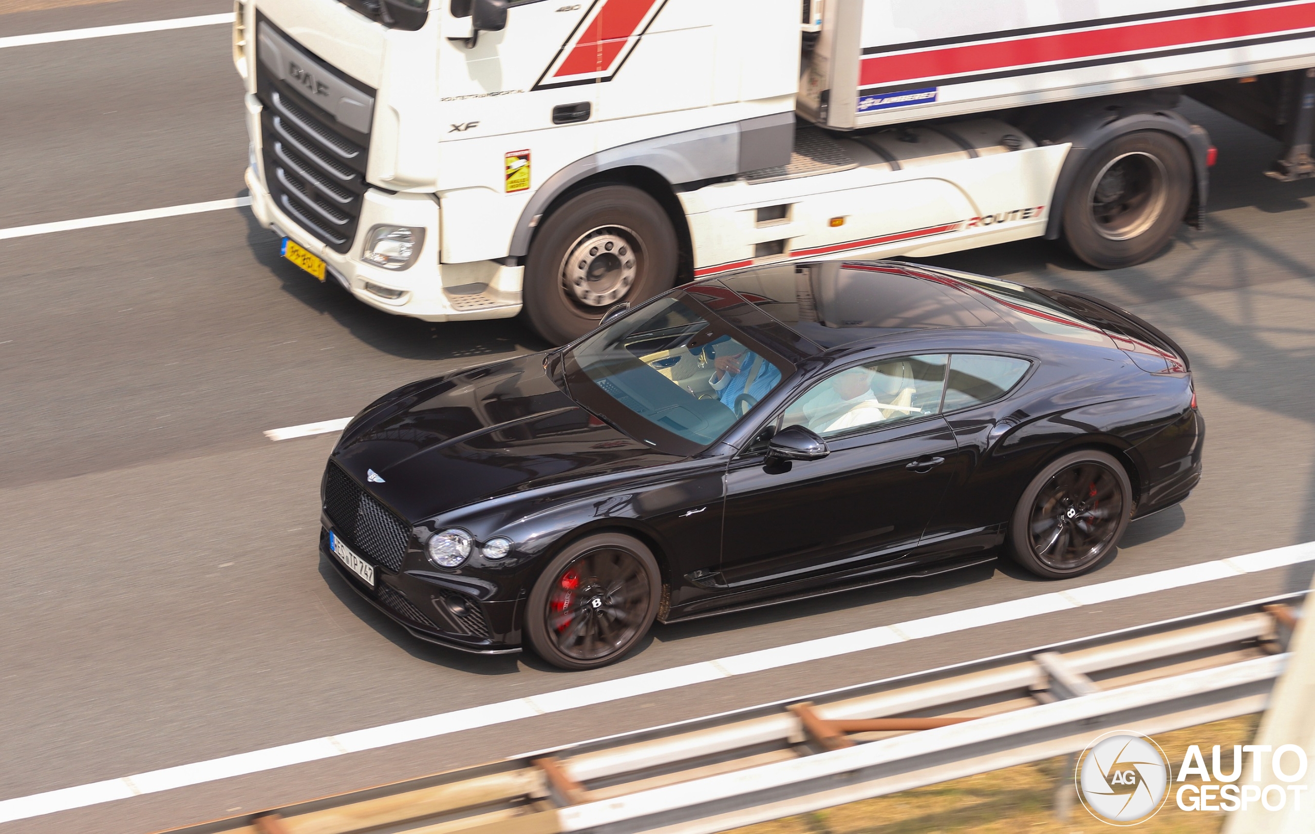 Autogespot R36 Bentley Continental GT Speed 2021 - 13 June 2025 - Autogespot