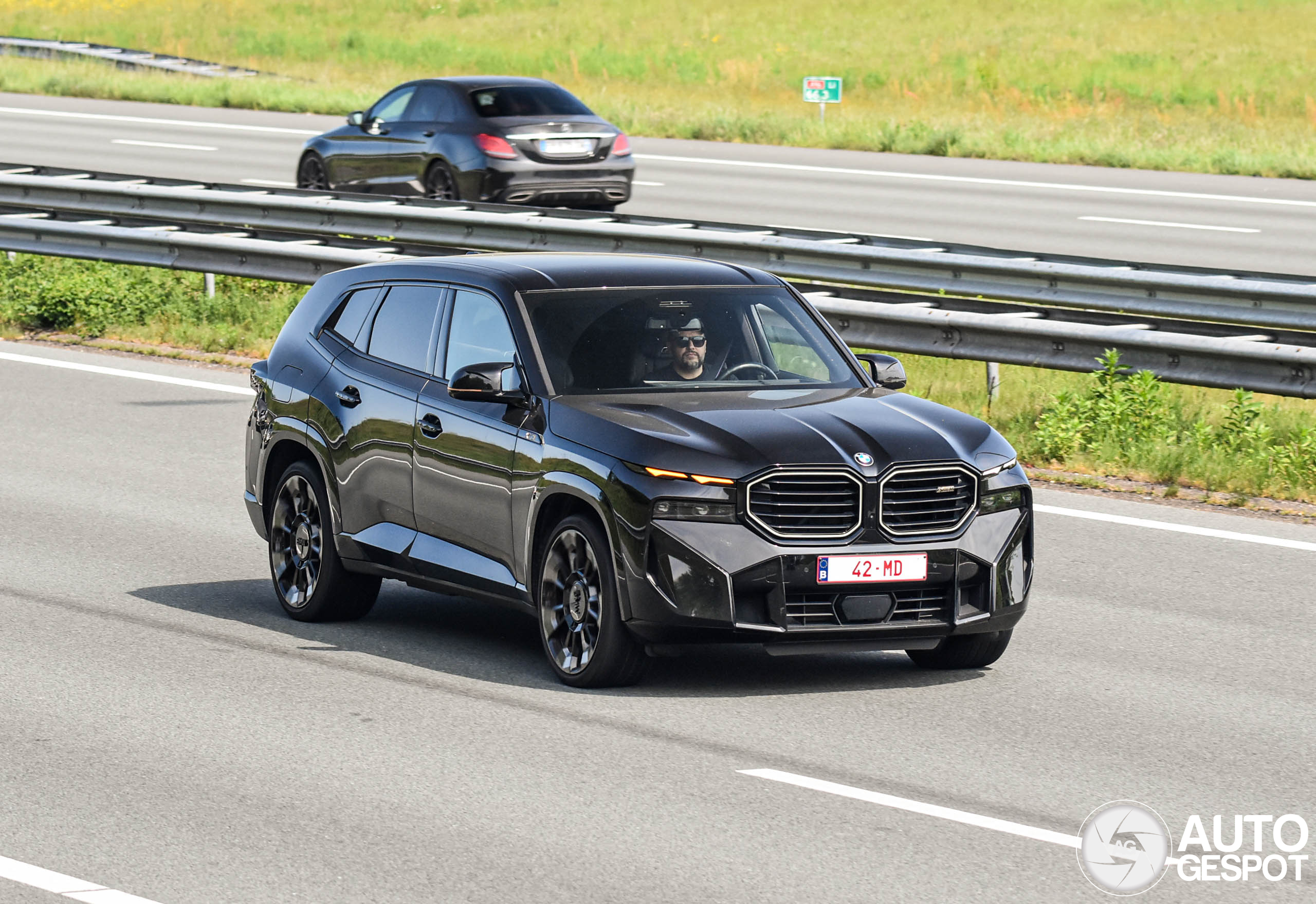 BMW XM G09