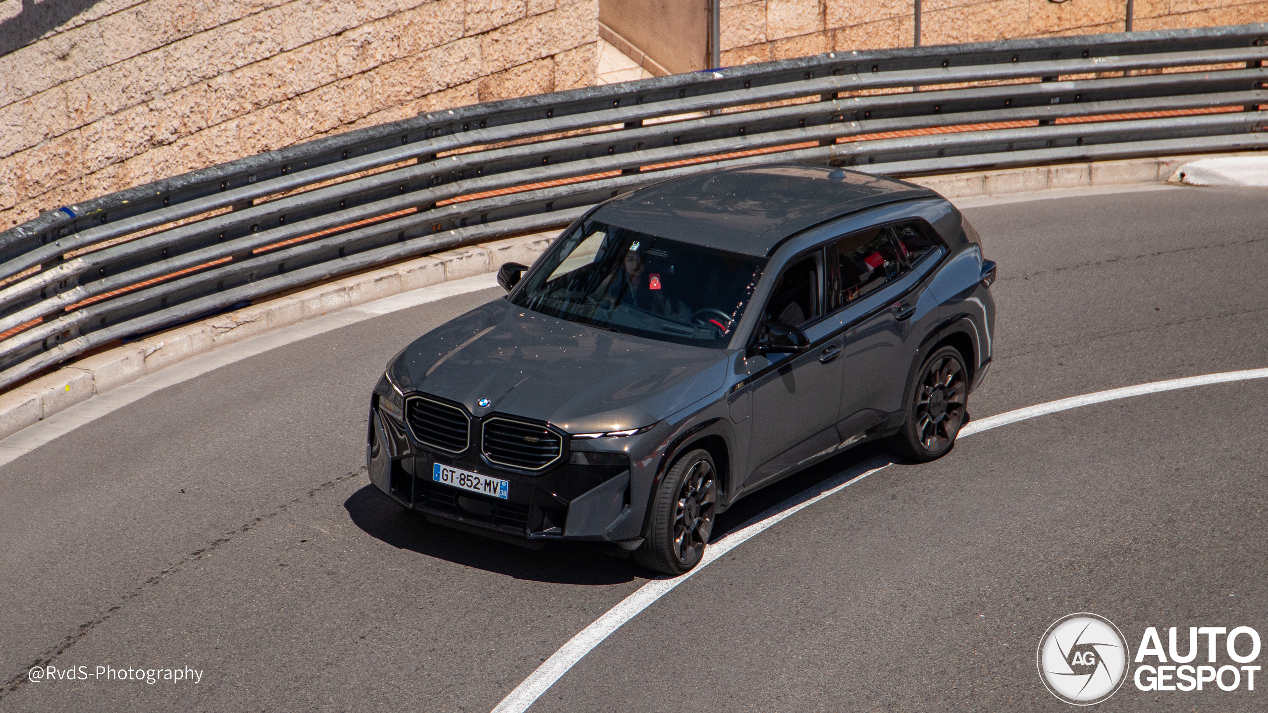 BMW XM G09