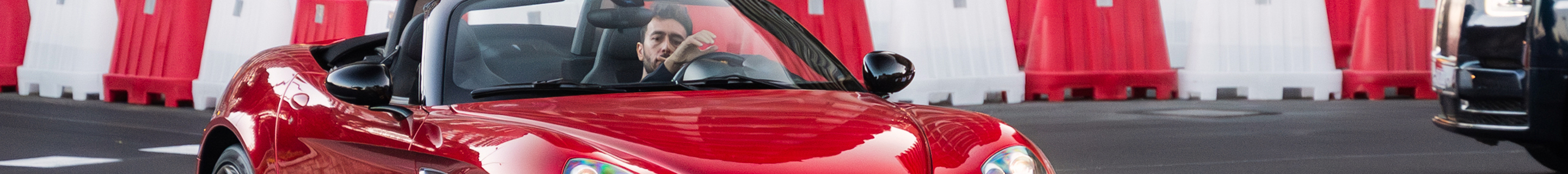 Alfa Romeo 8C Spider