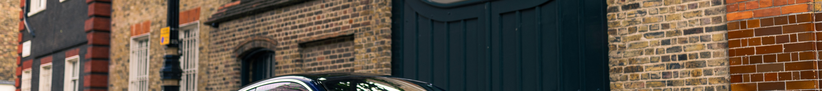 Bentley Continental GT Mulliner 2025
