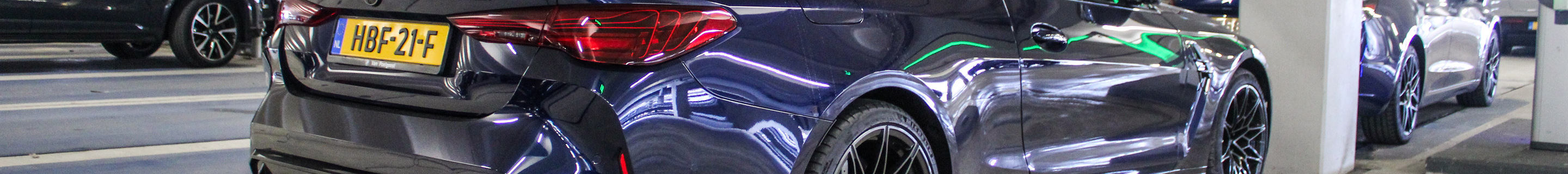 BMW M4 G82 Coupé Competition