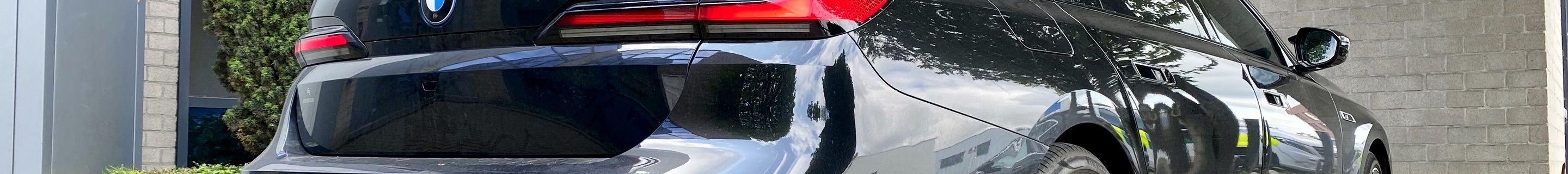 BMW M760e xDrive