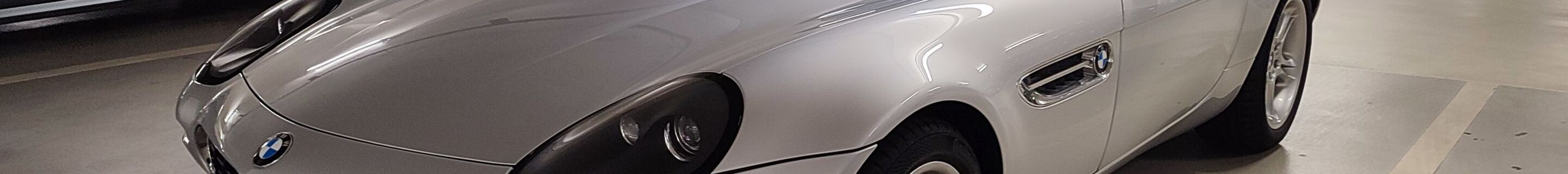 BMW Z8