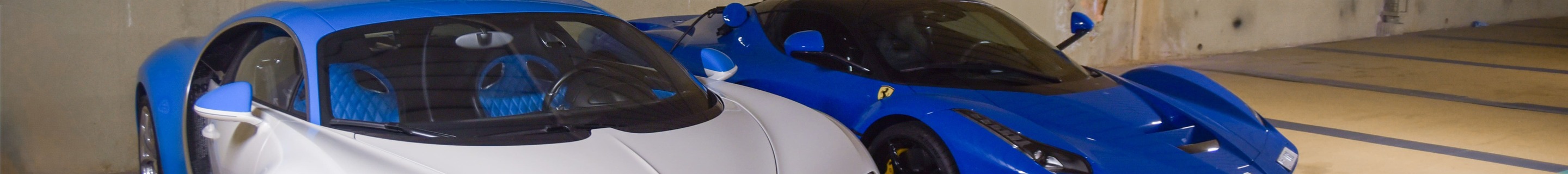 Bugatti Chiron