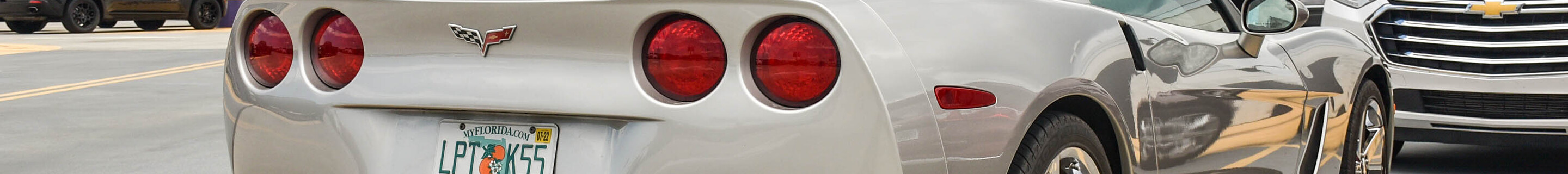 Chevrolet Corvette C6