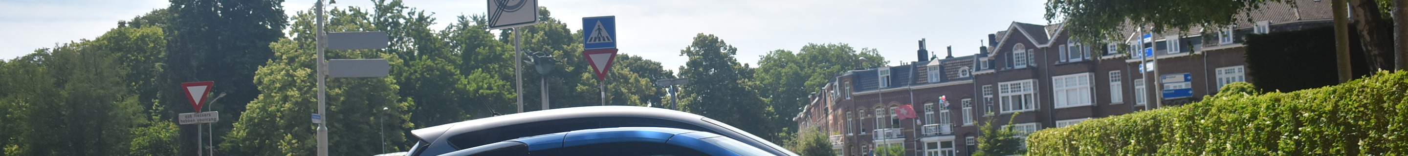 Chevrolet Corvette C8 Convertible