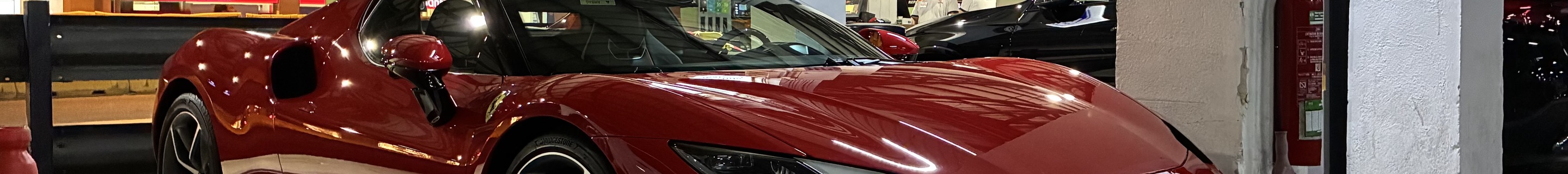 Ferrari 296 GTB