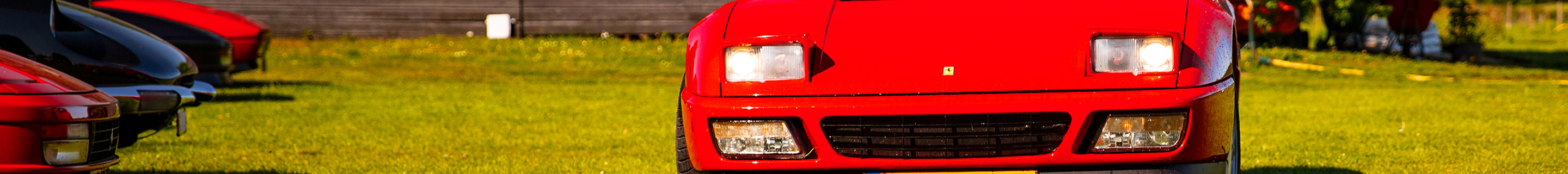 Ferrari 348 TS