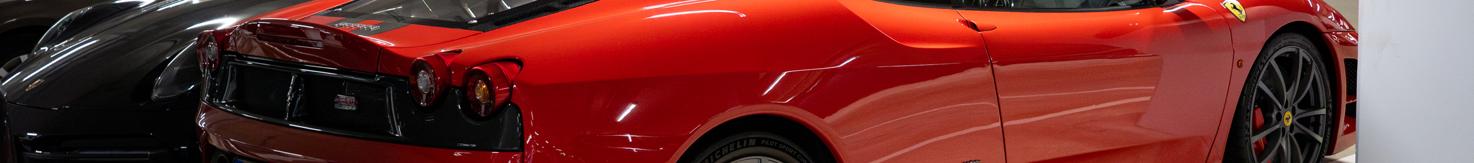 Ferrari 430 Scuderia
