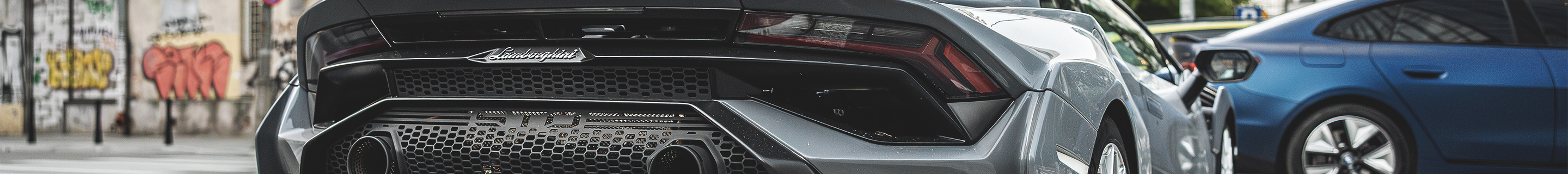 Lamborghini Huracán LP640-2 STO