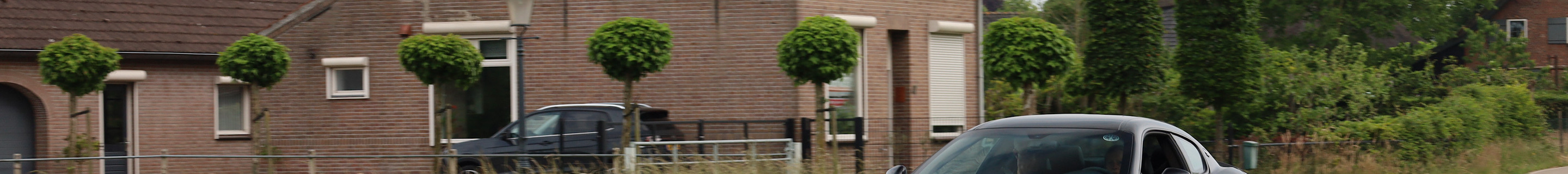 Maserati GranTurismo S