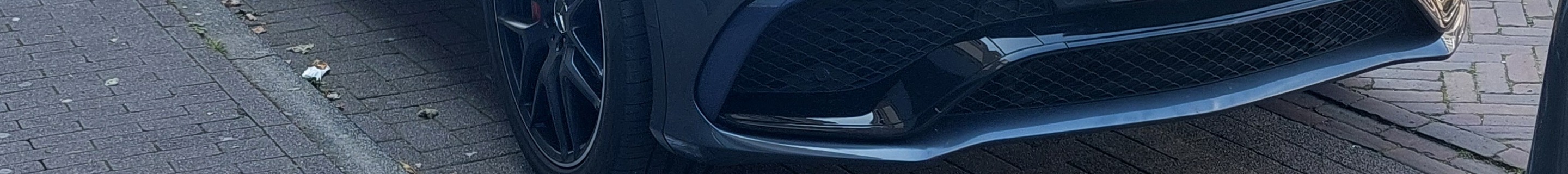 Mercedes-AMG GLE 63 S Coupé