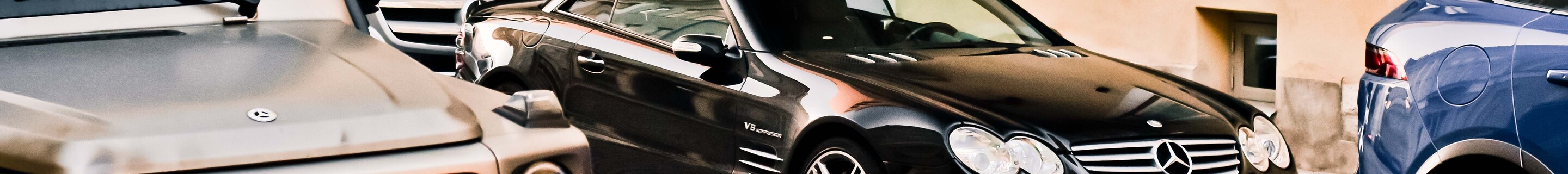 Mercedes-Benz SL 55 AMG R230