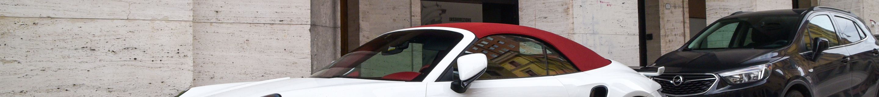Porsche 992 Turbo Cabriolet