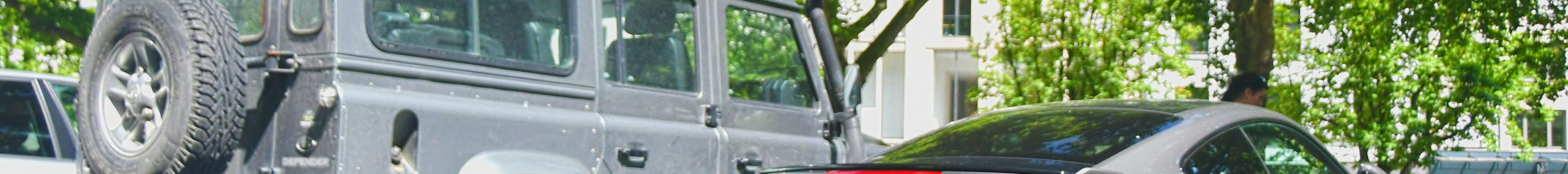 Porsche 992 Turbo S MkI