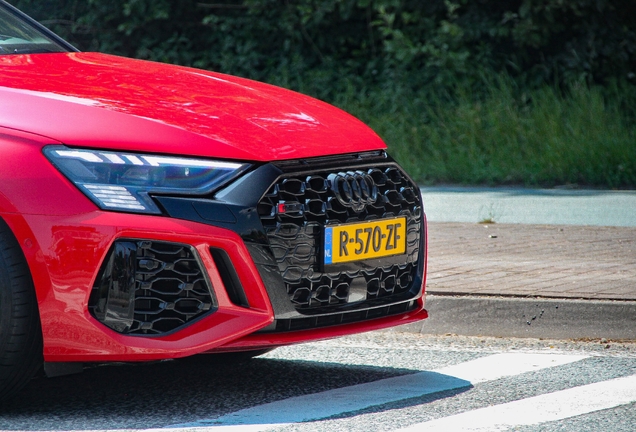 Audi RS3 Sportback 8Y