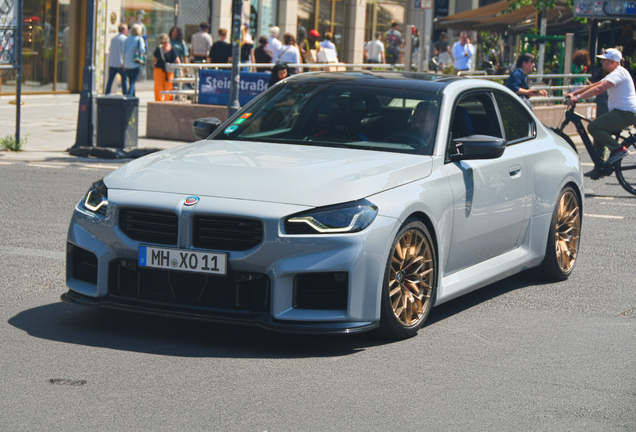 BMW M2 Coupé G87