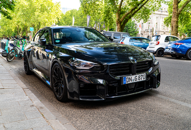 BMW M2 Coupé G87