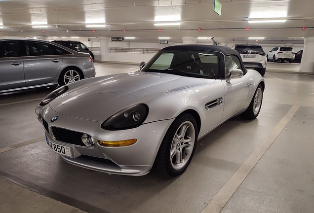 BMW Z8
