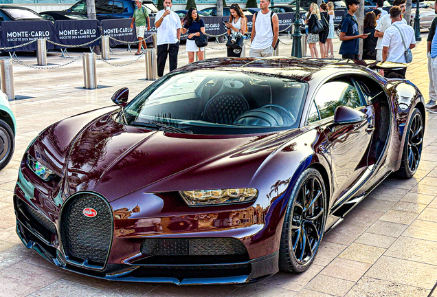 Bugatti Chiron