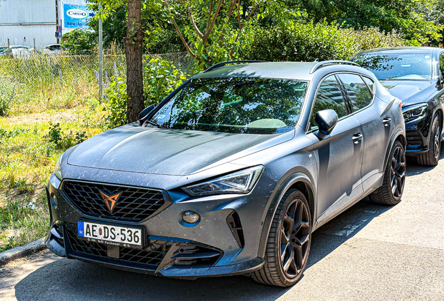 CUPRA Formentor VZ5