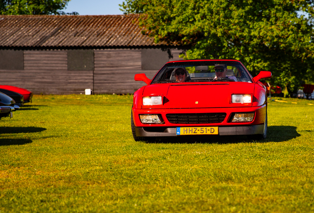 Ferrari 348 TS