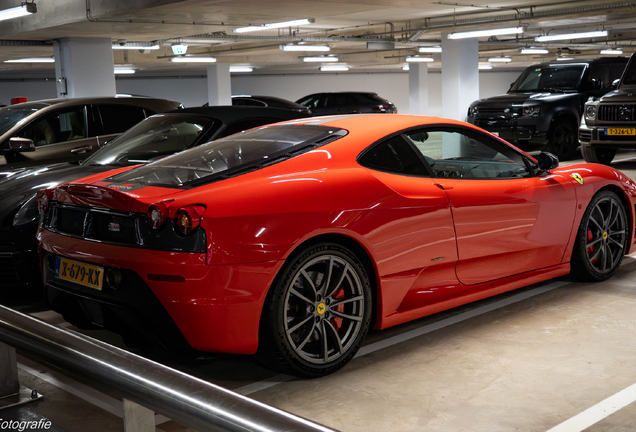 Ferrari 430 Scuderia