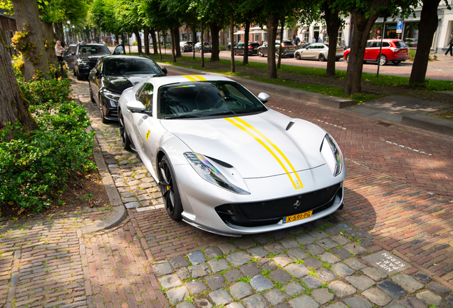Ferrari 812 GTS