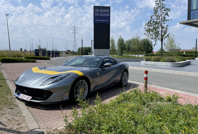 Ferrari 812 GTS
