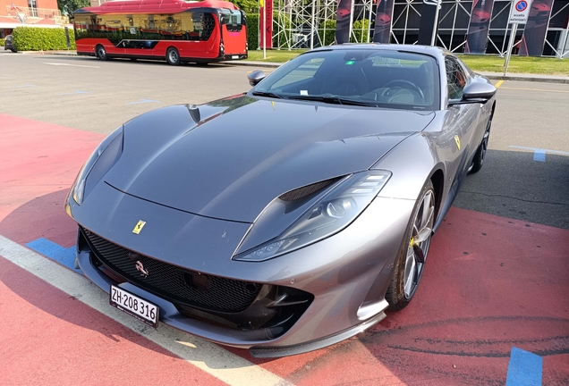 Ferrari 812 GTS