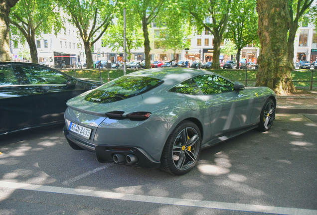 Ferrari Roma